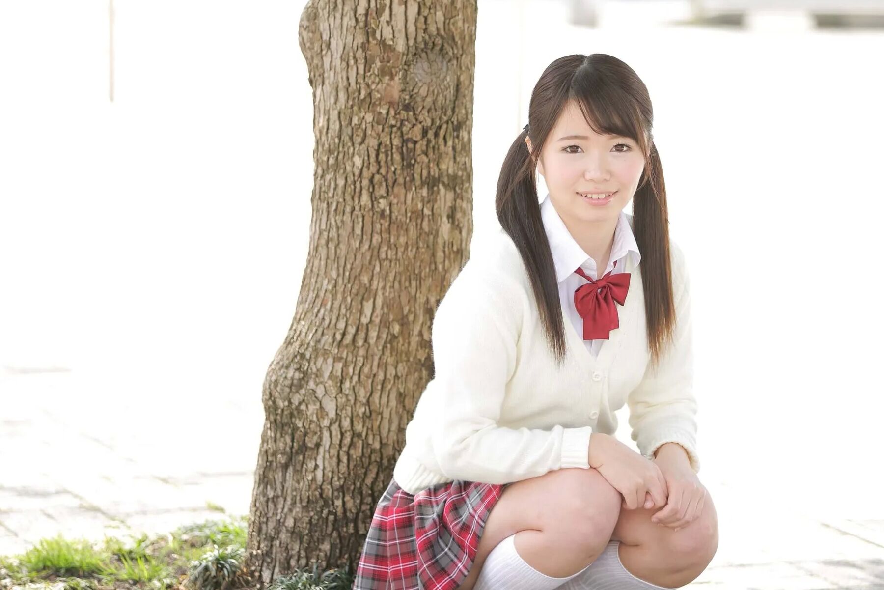 Chihiro Nishikawa :: Reflexotherapy For Creampie - CARIBBEAN