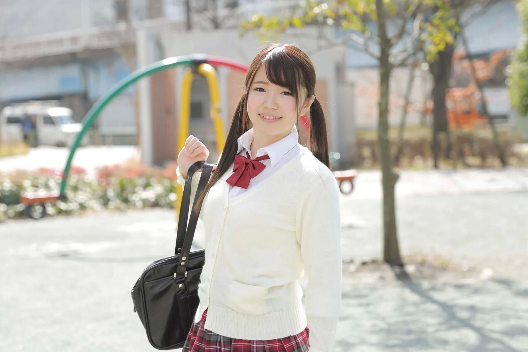 Chihiro Nishikawa :: Reflexotherapy For Creampie - CARIBBEAN