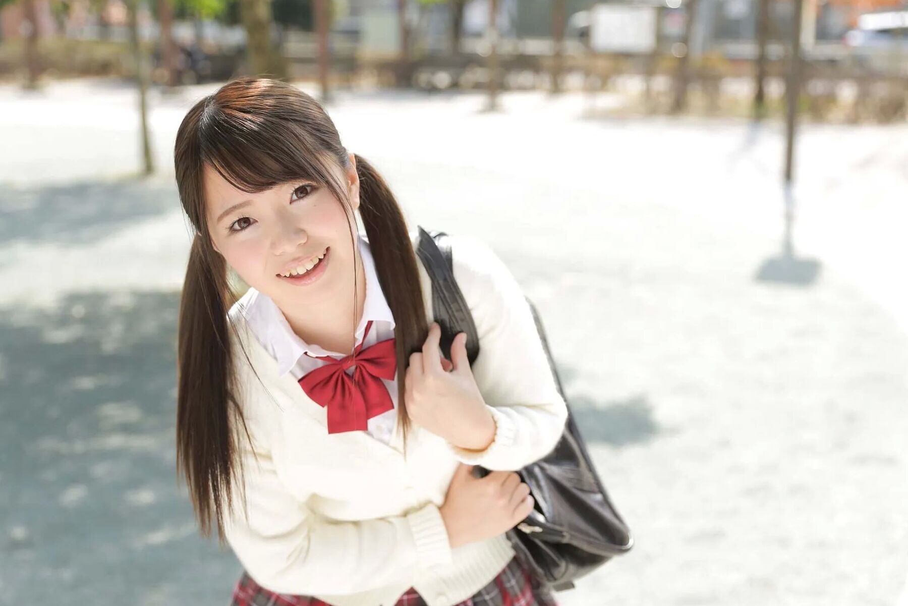 Chihiro Nishikawa :: Reflexotherapy For Creampie - CARIBBEAN