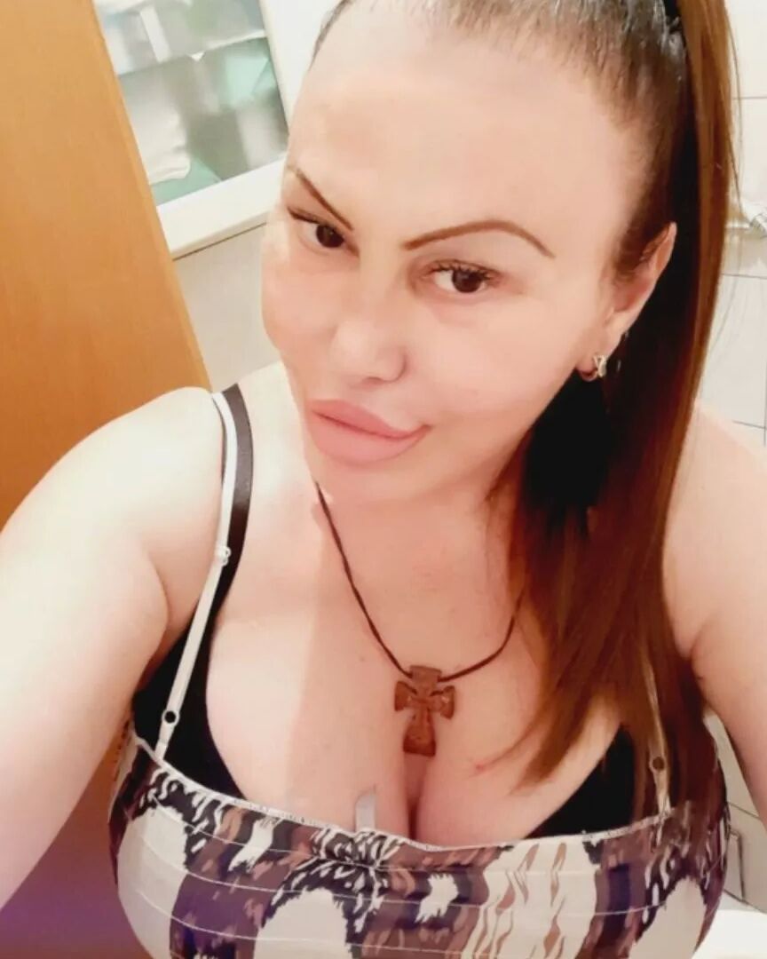 Natalija Barbie Barba Skopje Transsica