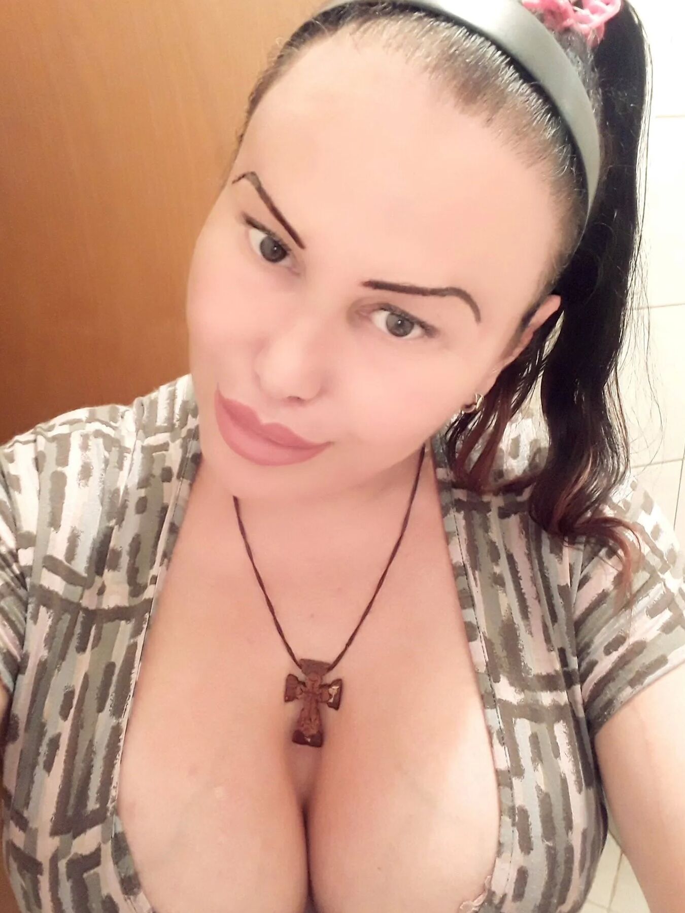 Natalija Barbie Barba Skopje Transsica