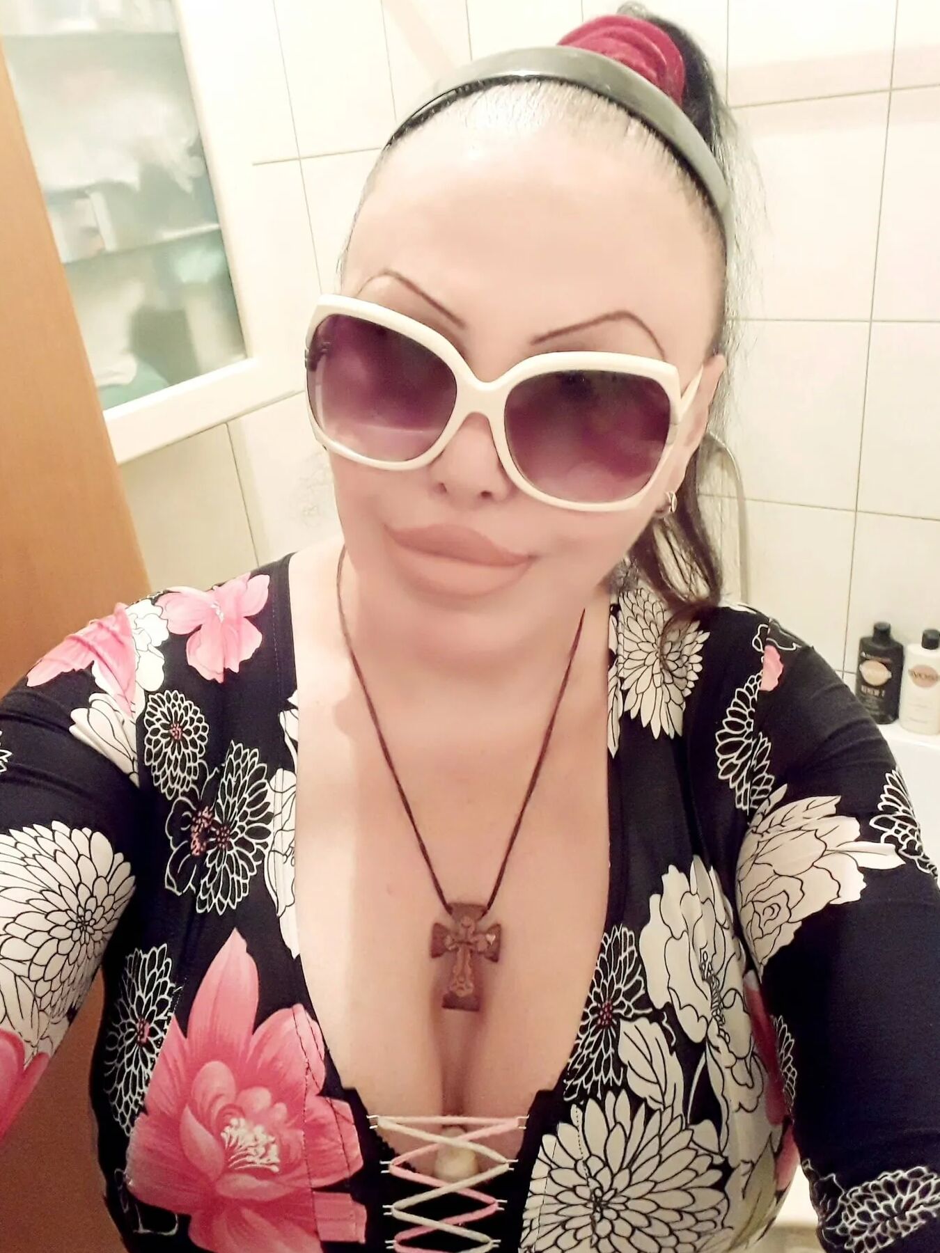 Natalija Barbie Barba Skopje Transsica