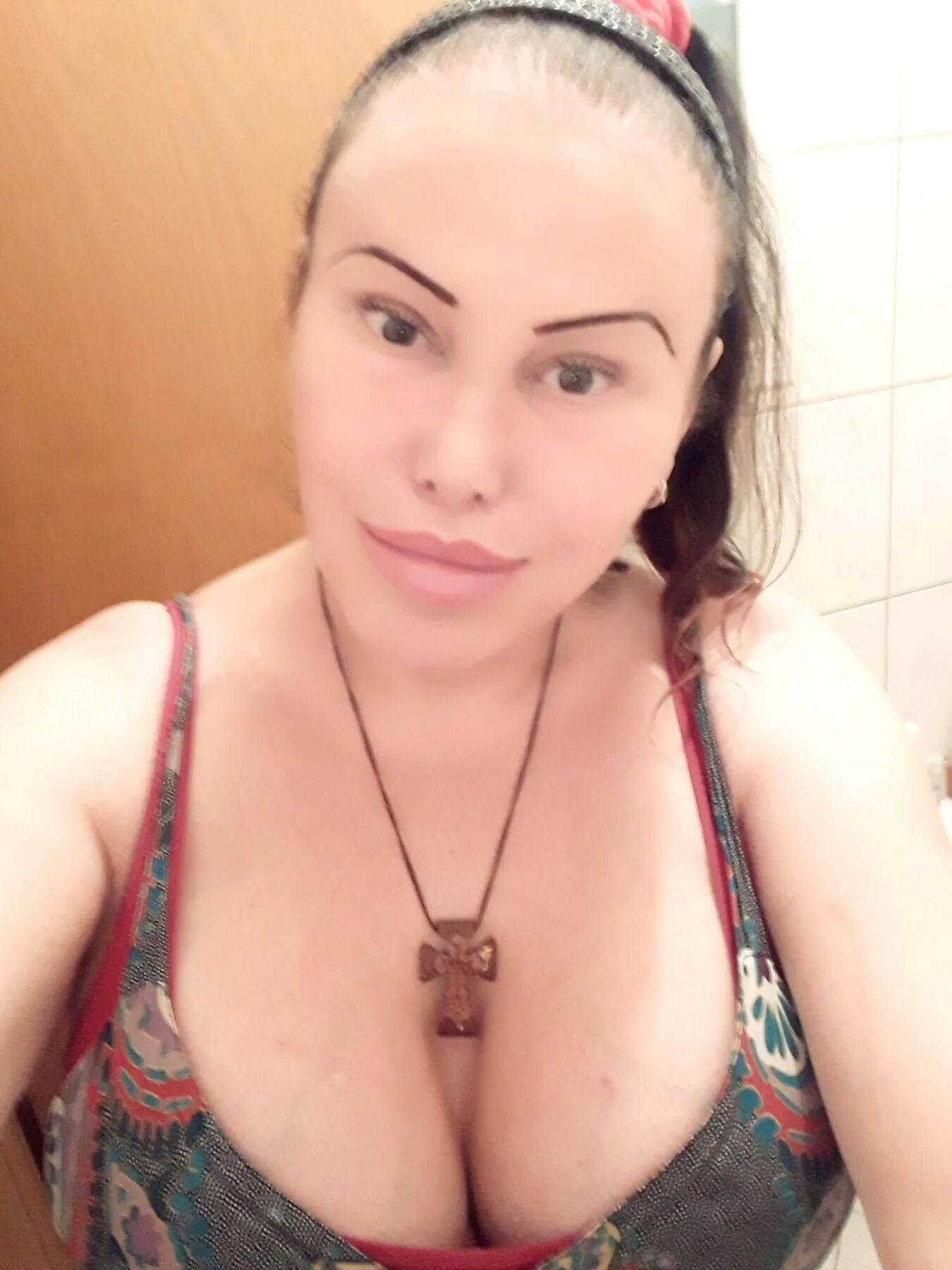 Natalija Barbie Barba Skopje Transsica