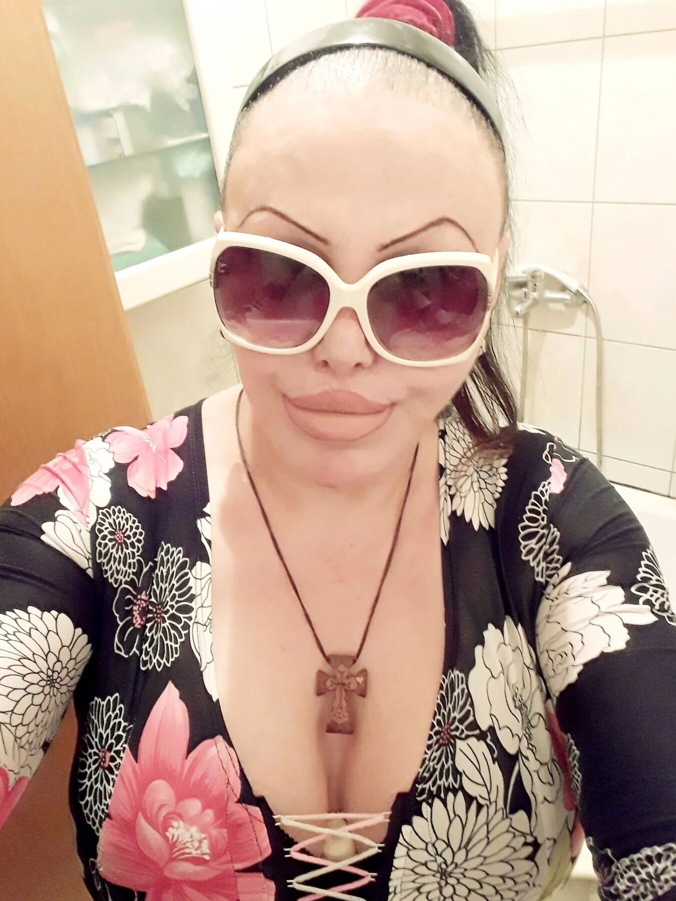 Natalija Barbie Barba Skopje Transsica