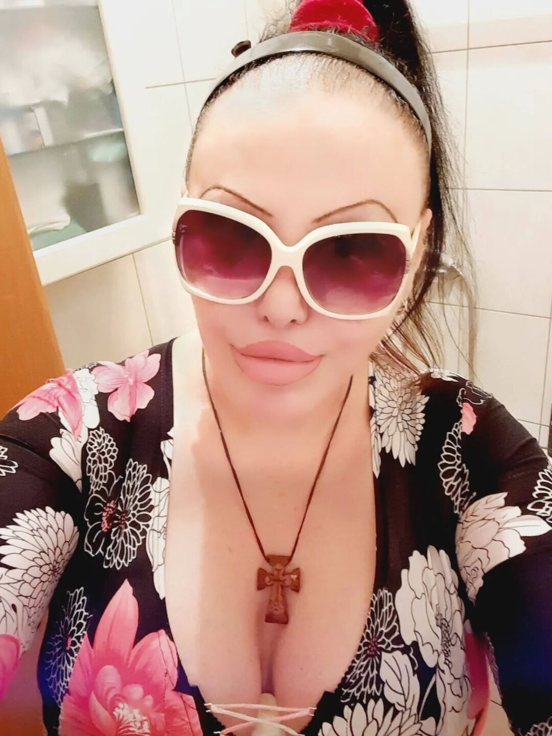 Natalija Barbie Barba Skopje Transsica