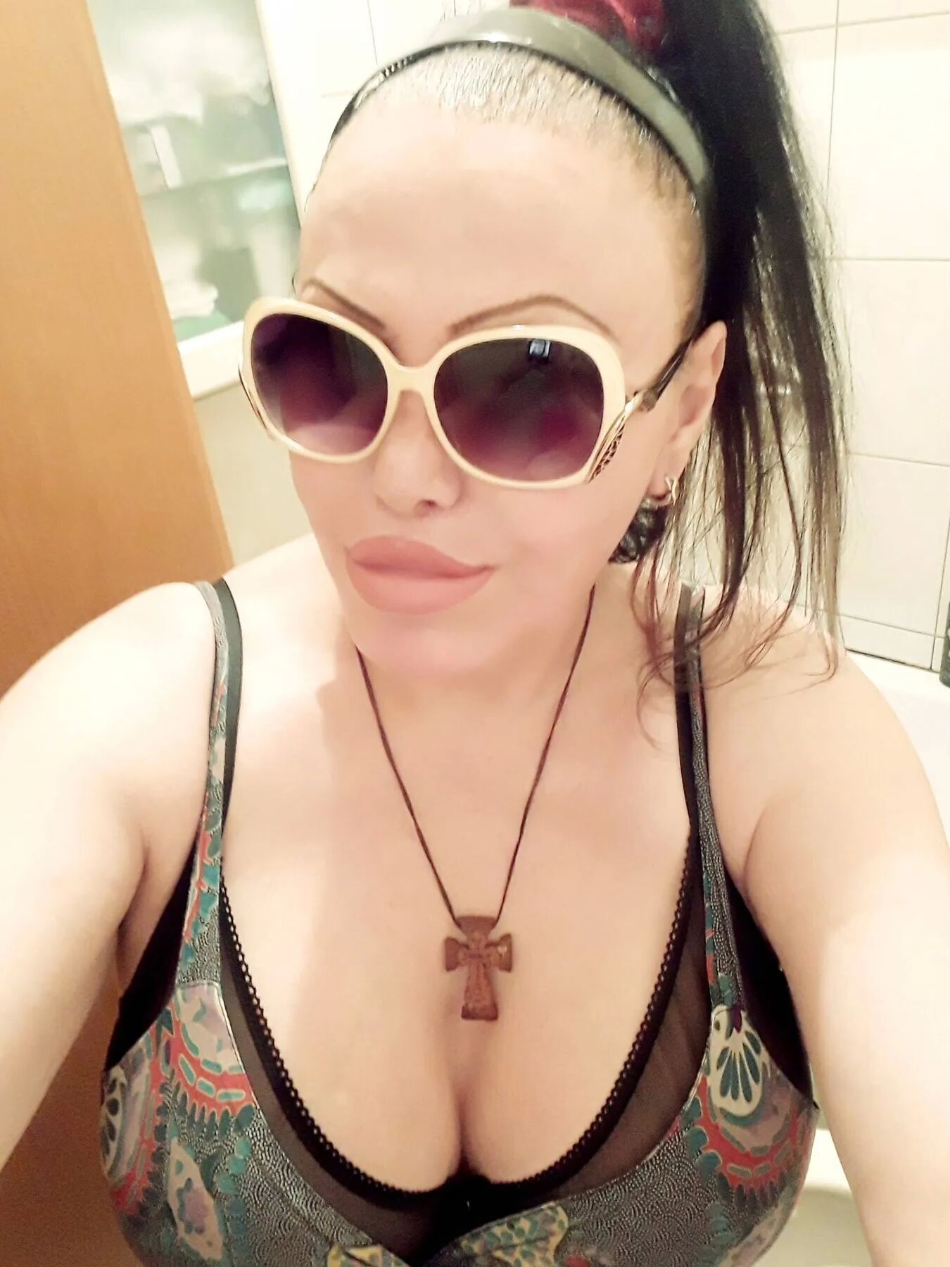 Natalija Barbie Barba Skopje Transsica