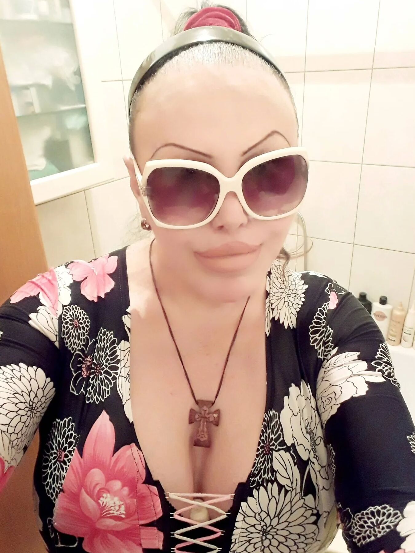 Natalija Barbie Barba Skopje Transsica