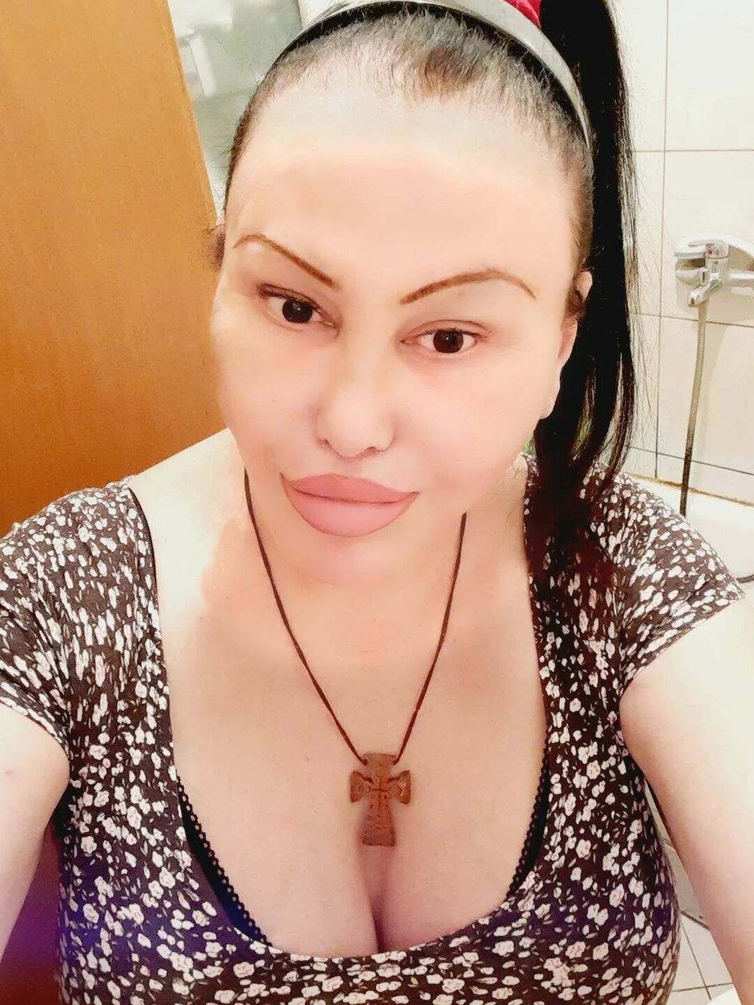 Natalija Barbie Barba Skopje Transsica