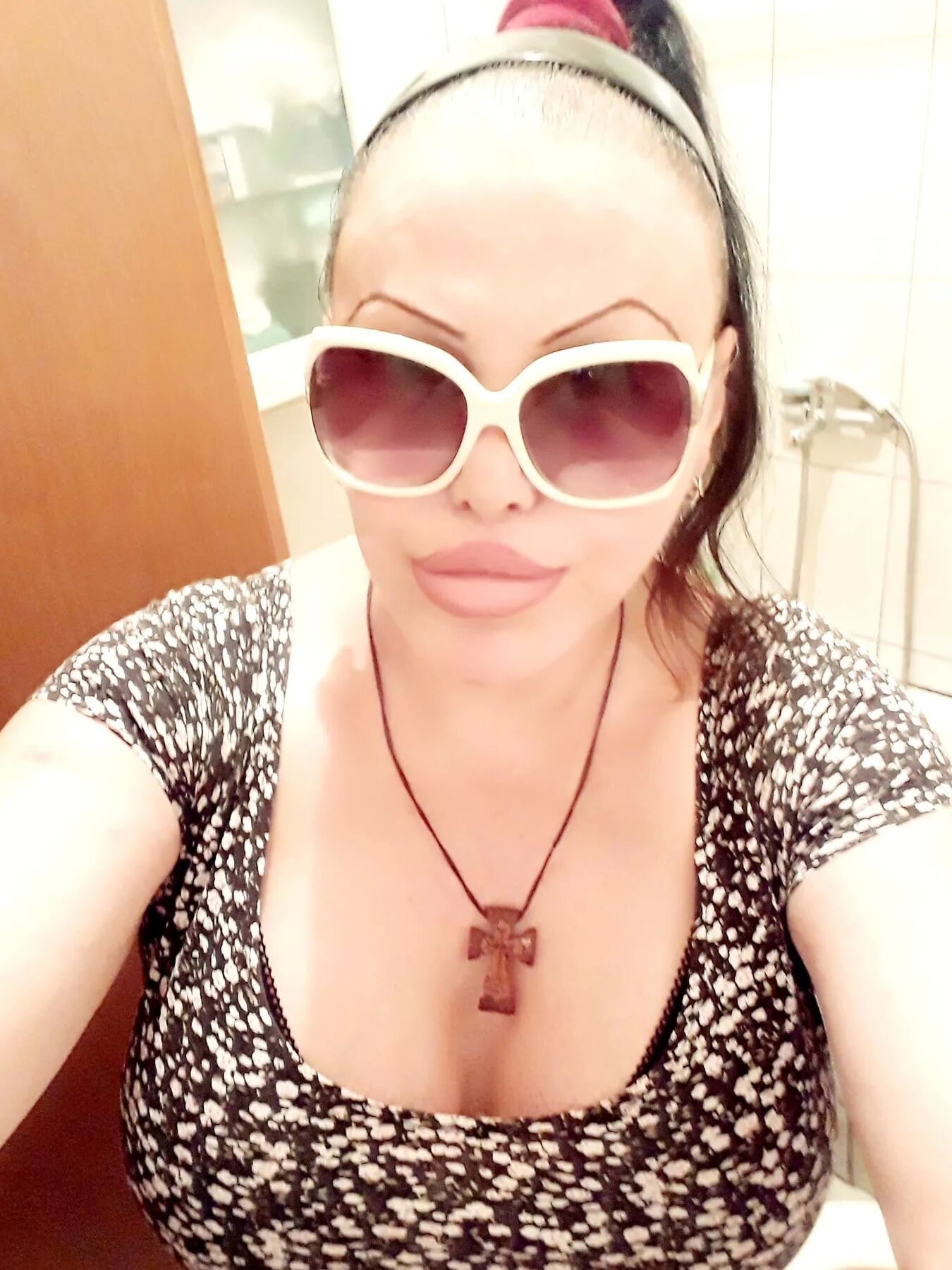 Natalija Barbie Barba Skopje Transsica