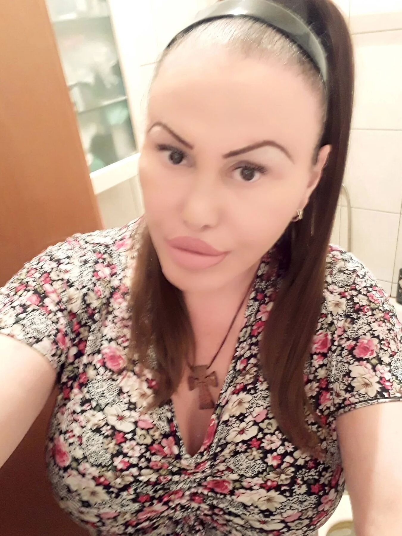 Natalija Barbie Barba Skopje Transsica