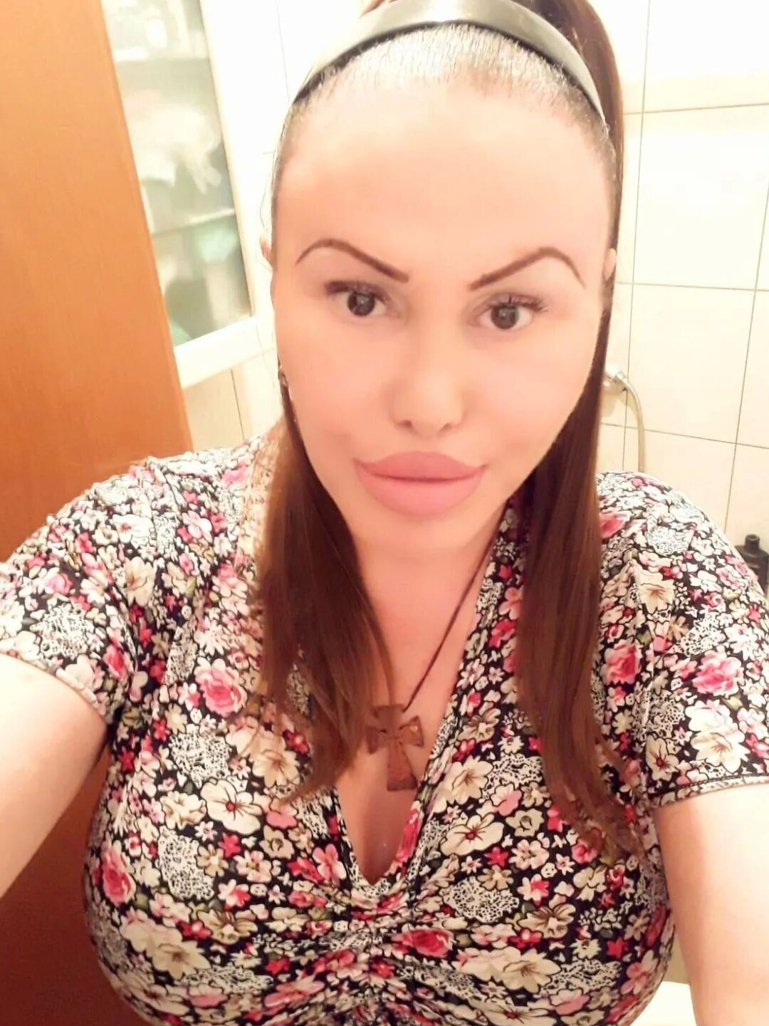 Natalija Barbie Barba Skopje Transsica
