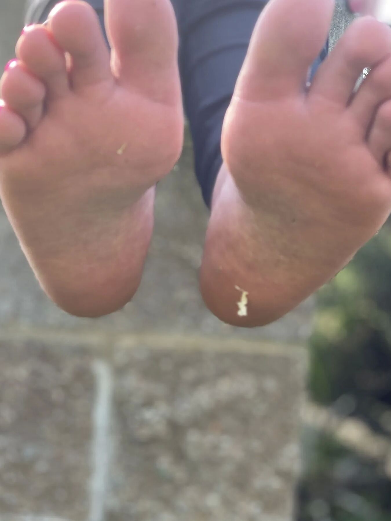 Foot Fetish