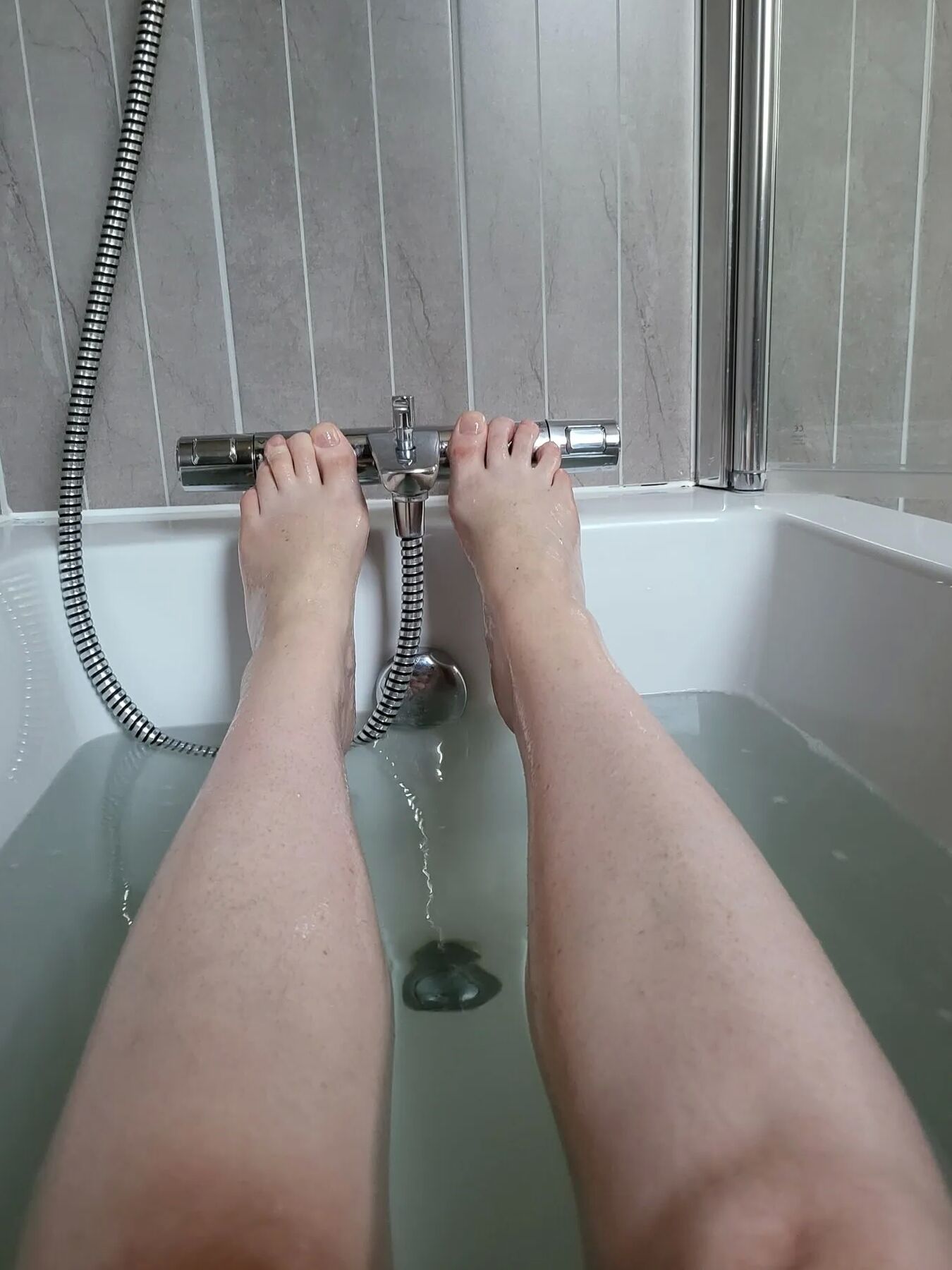 Merry Merida's unloved feet  Free Photos
