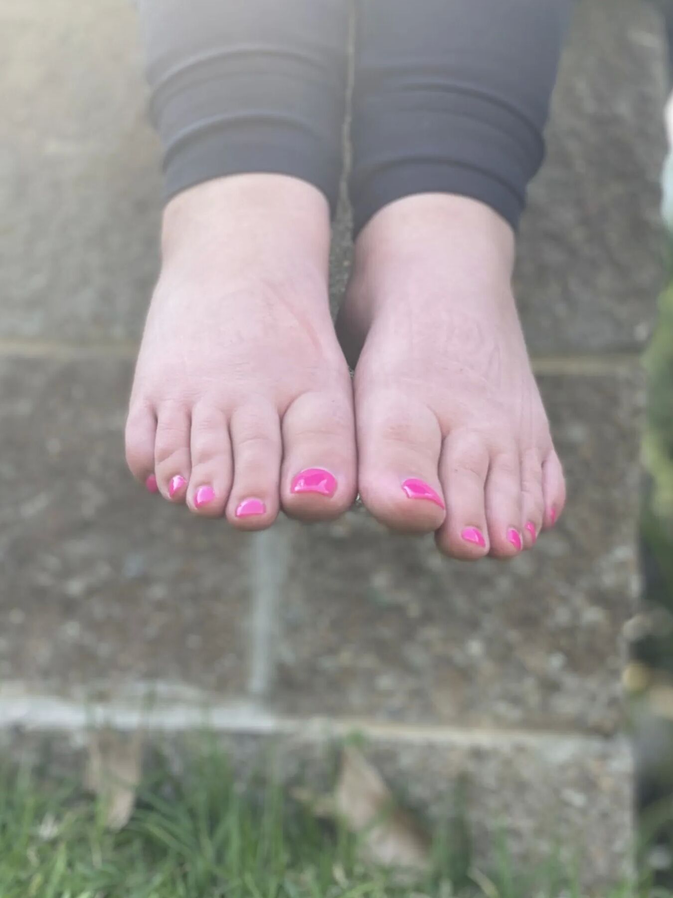 Foot Fetish