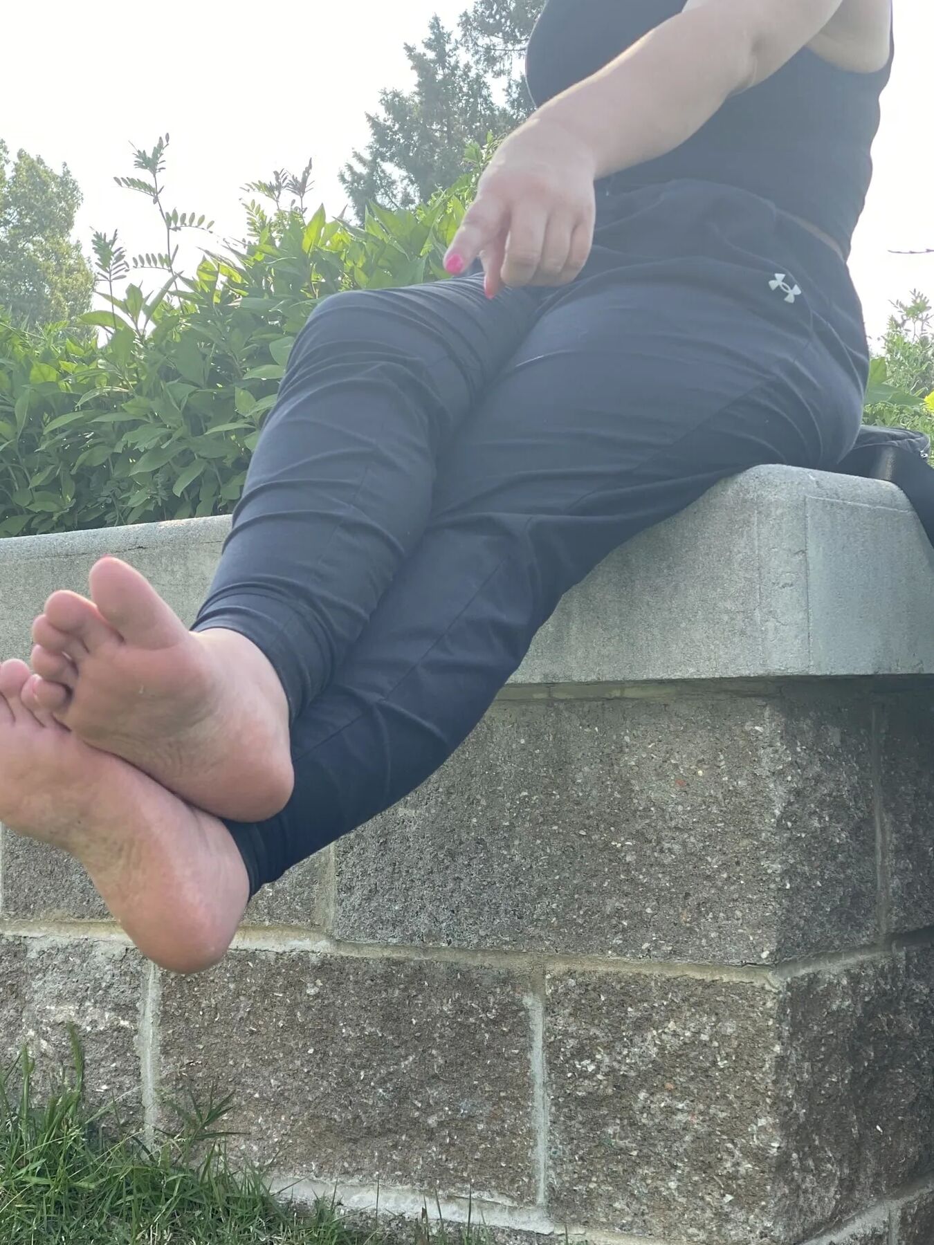Foot Fetish