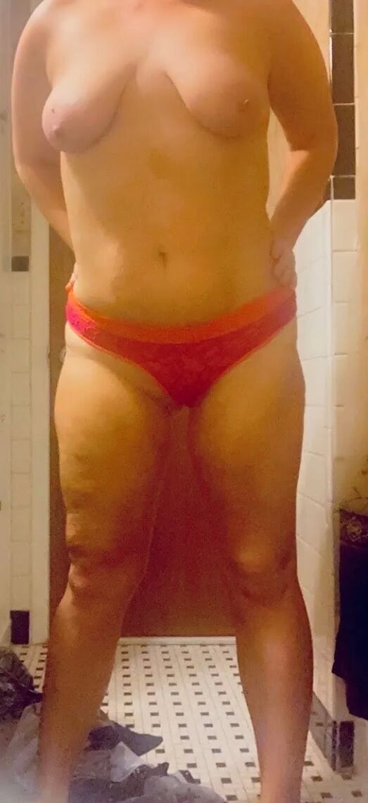 Panties