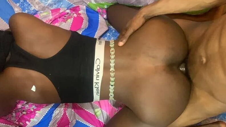 Hot fucking