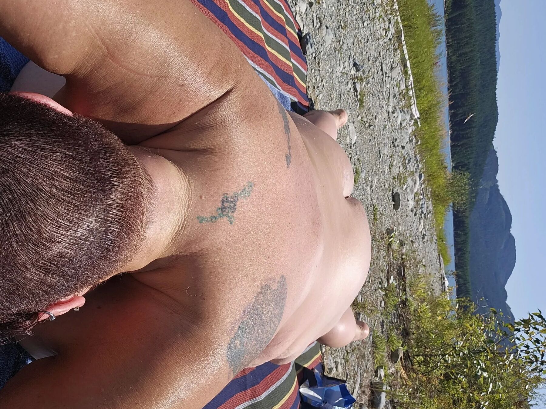 Naked Nature Adventures