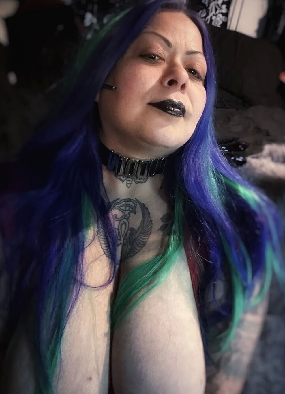 Hot milf Sinrose