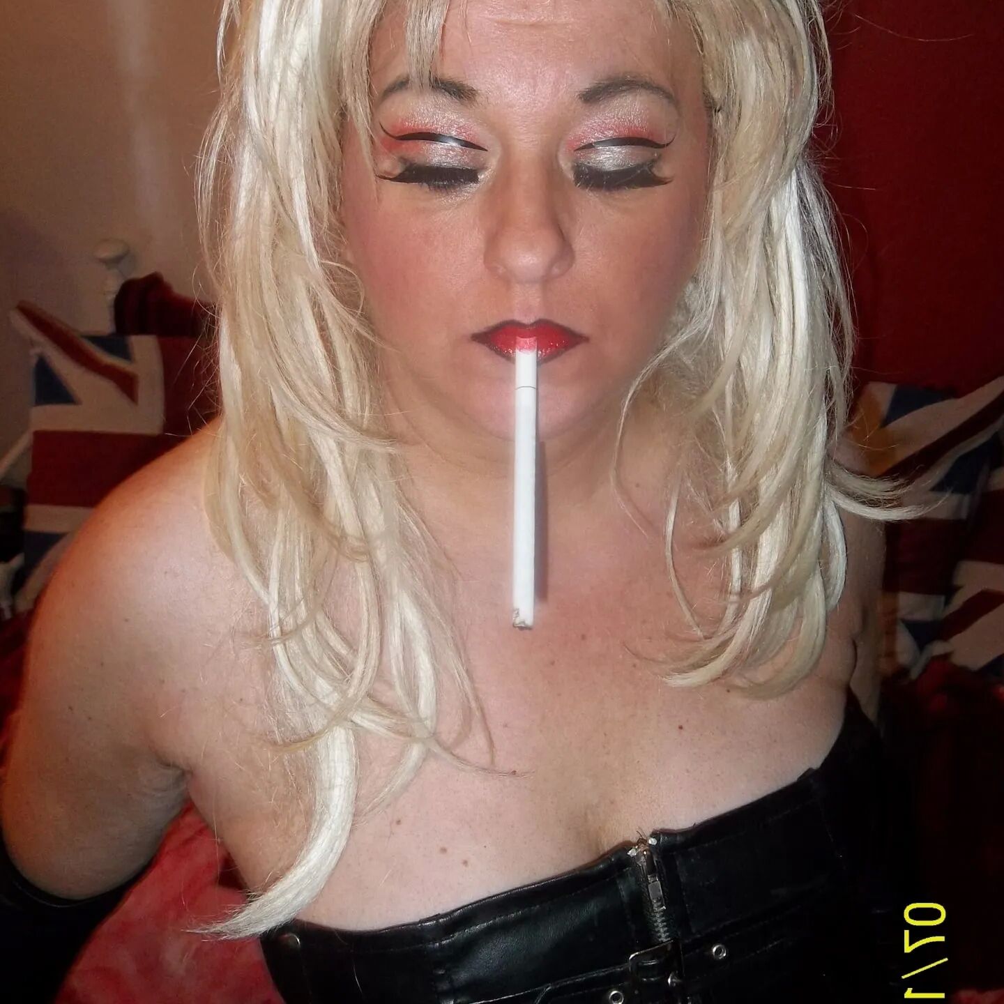 SHIRLEY SLUT 292