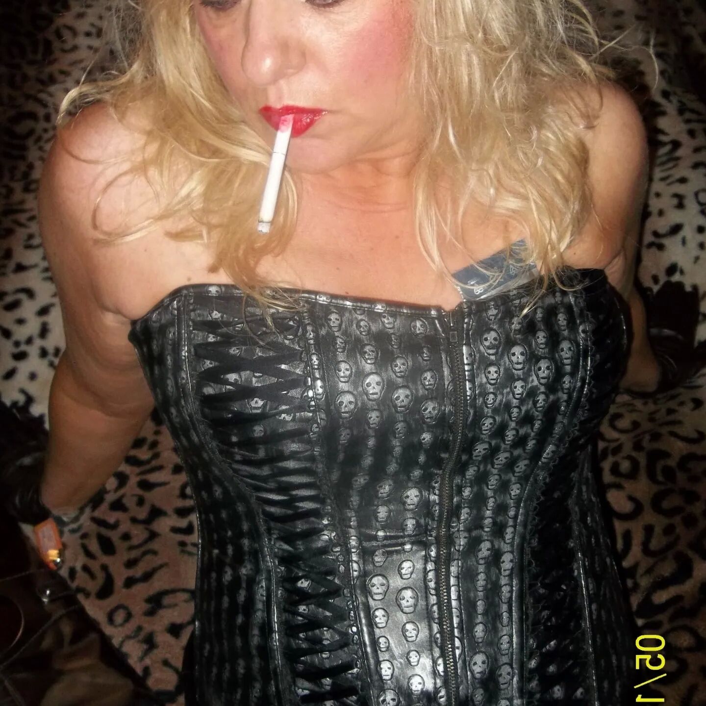 SHIRLEY SLUT 291