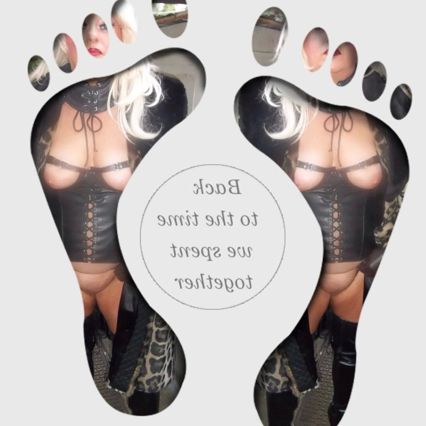 SHIRLEY SLUT 289