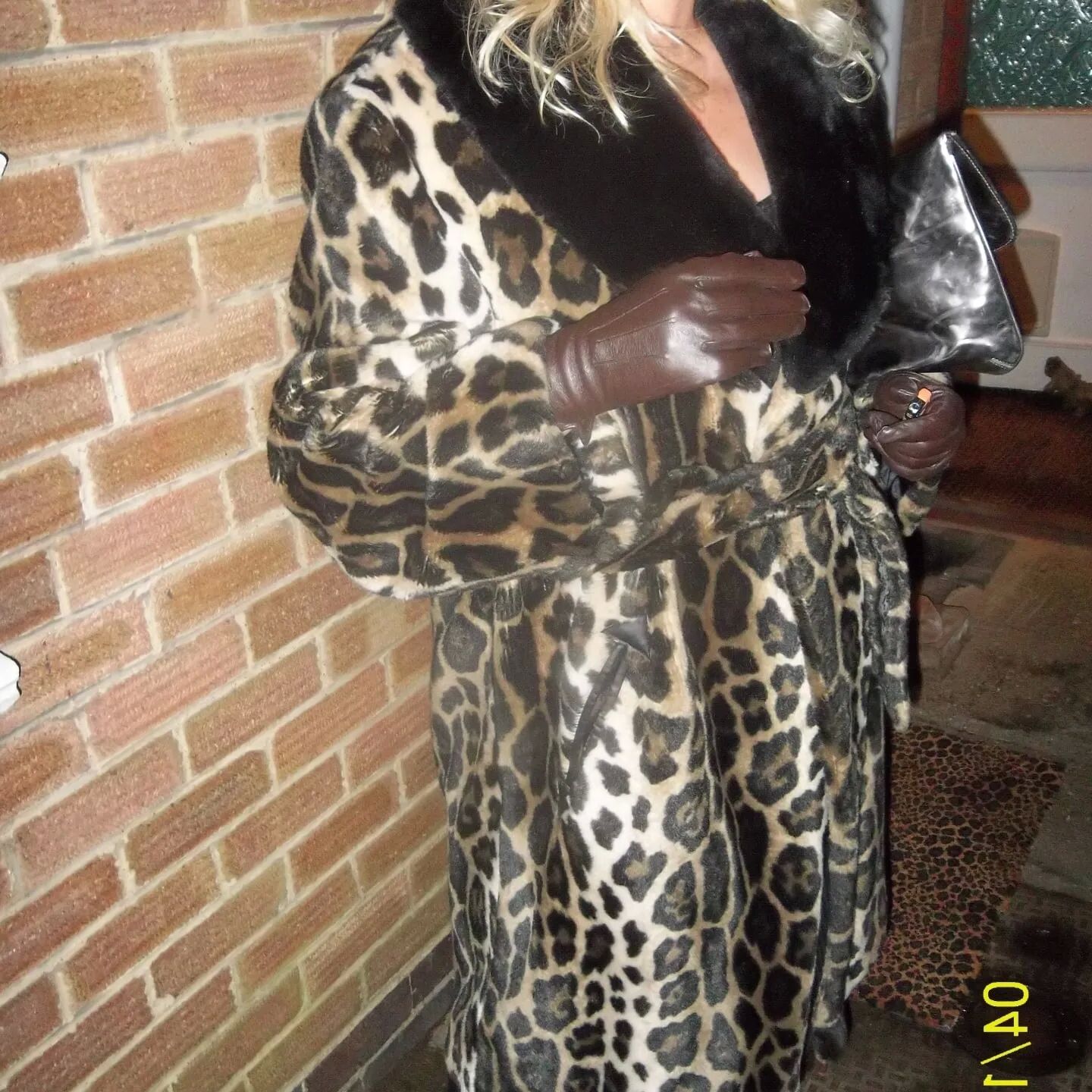 SHIRLEY SLUT 290