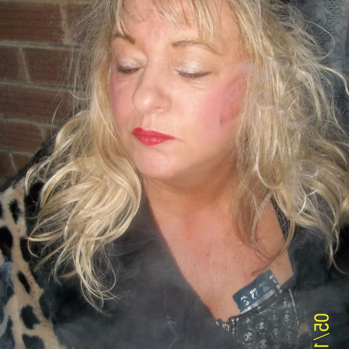 SHIRLEY SLUT 291