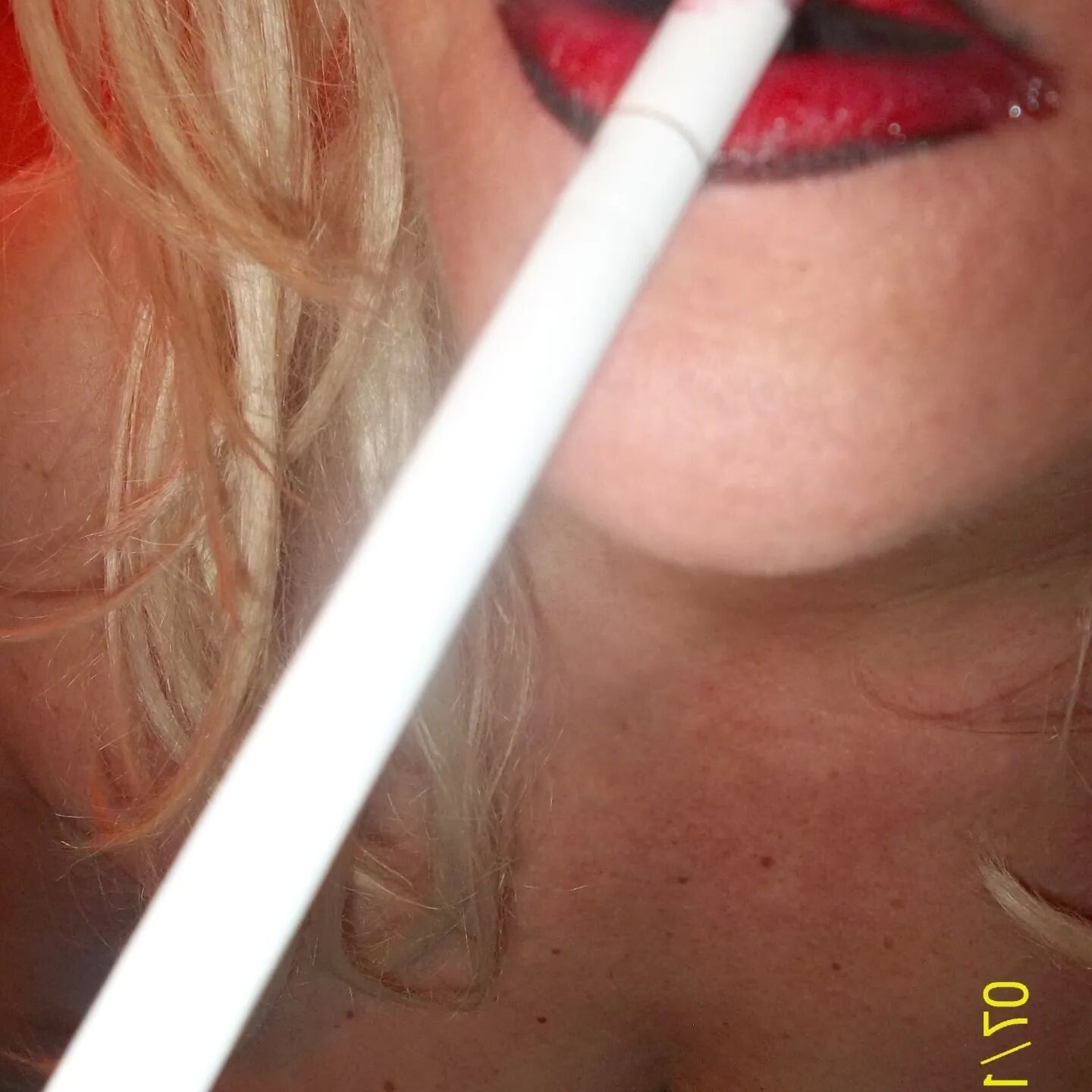 SHIRLEY SLUT 292