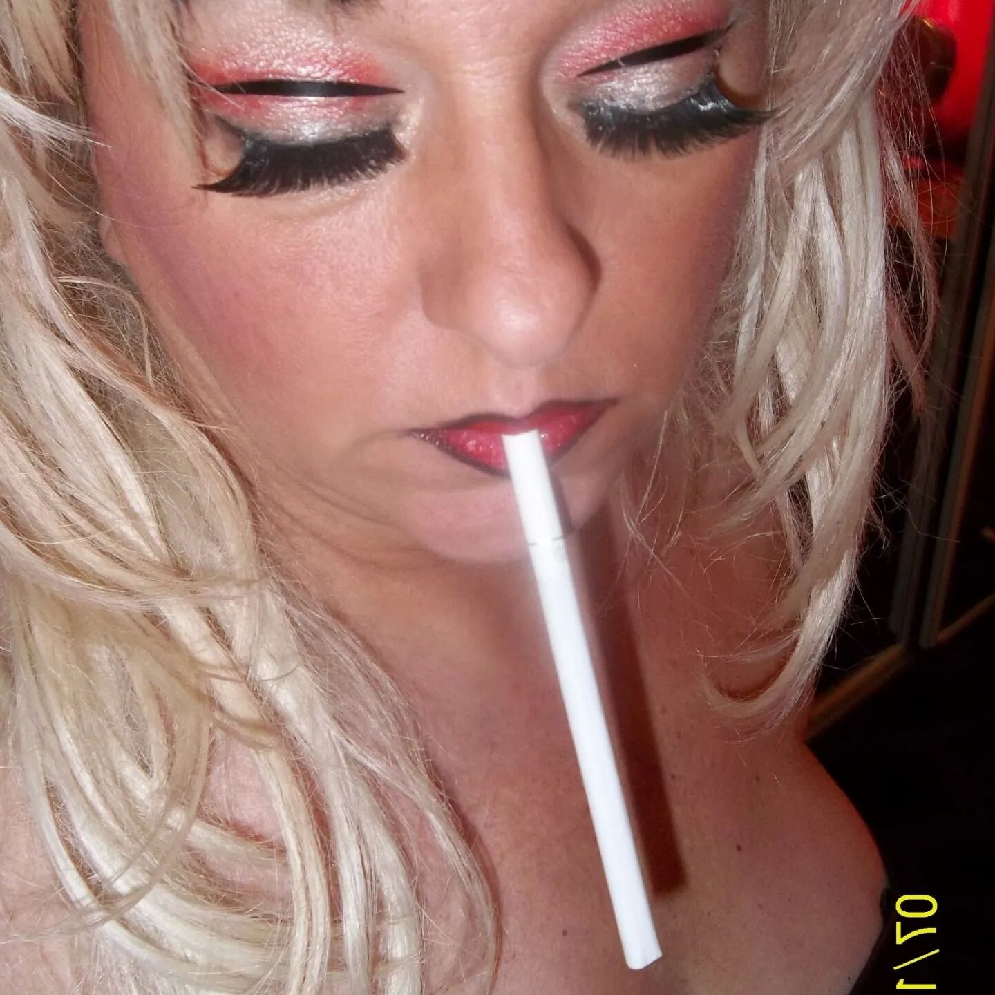 SHIRLEY SLUT 292