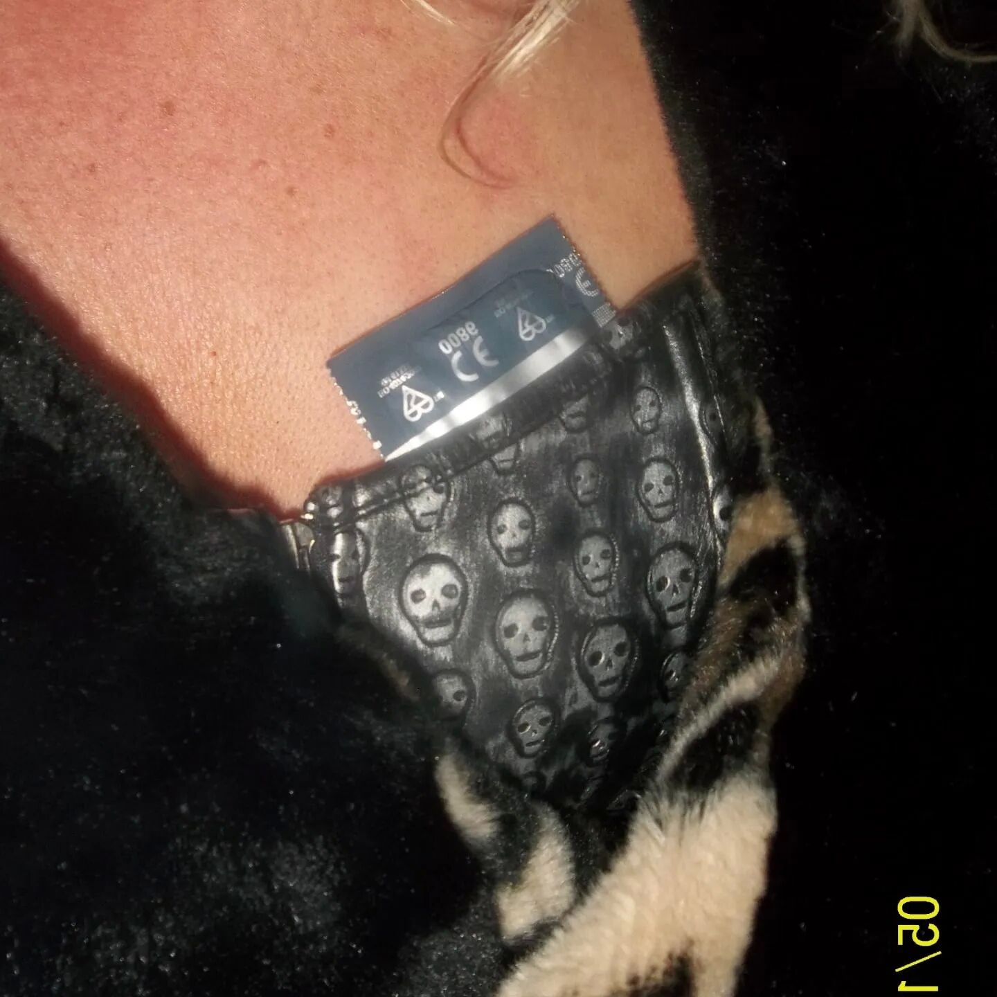 SHIRLEY SLUT 291