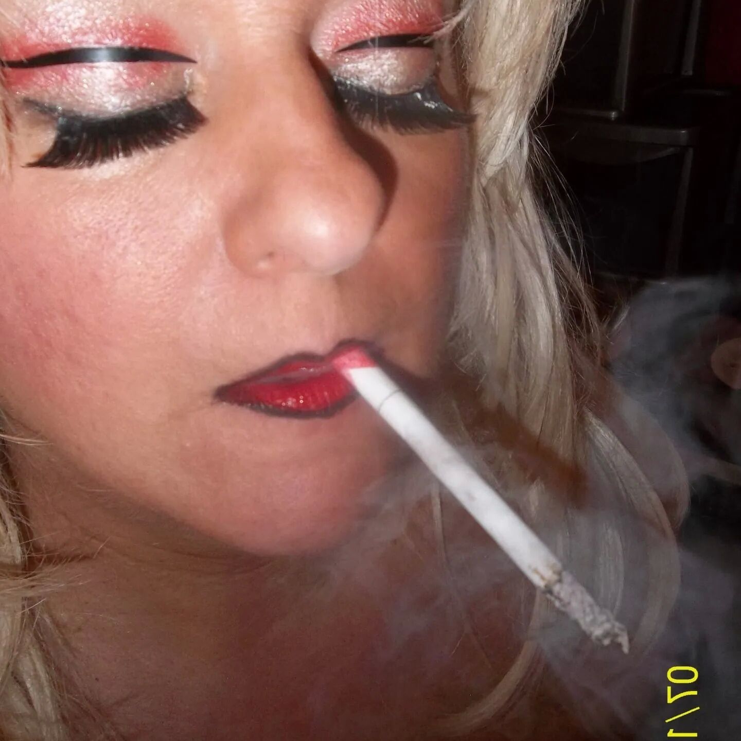 SHIRLEY SLUT 292