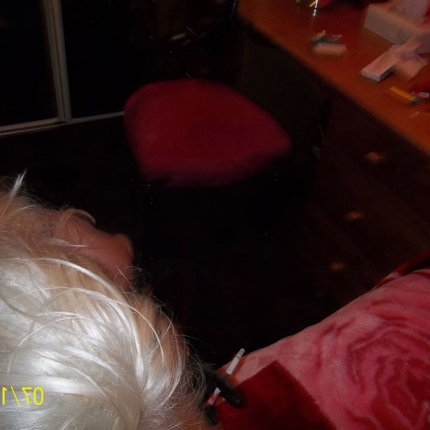 SHIRLEY SLUT 292