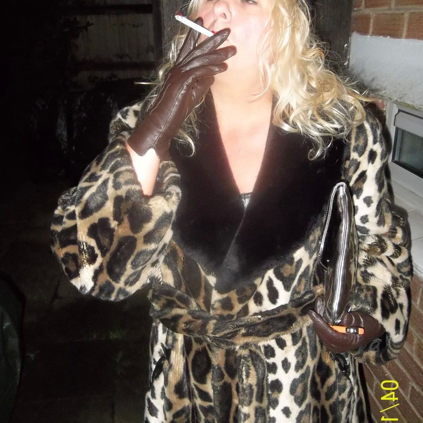 SHIRLEY SLUT 290