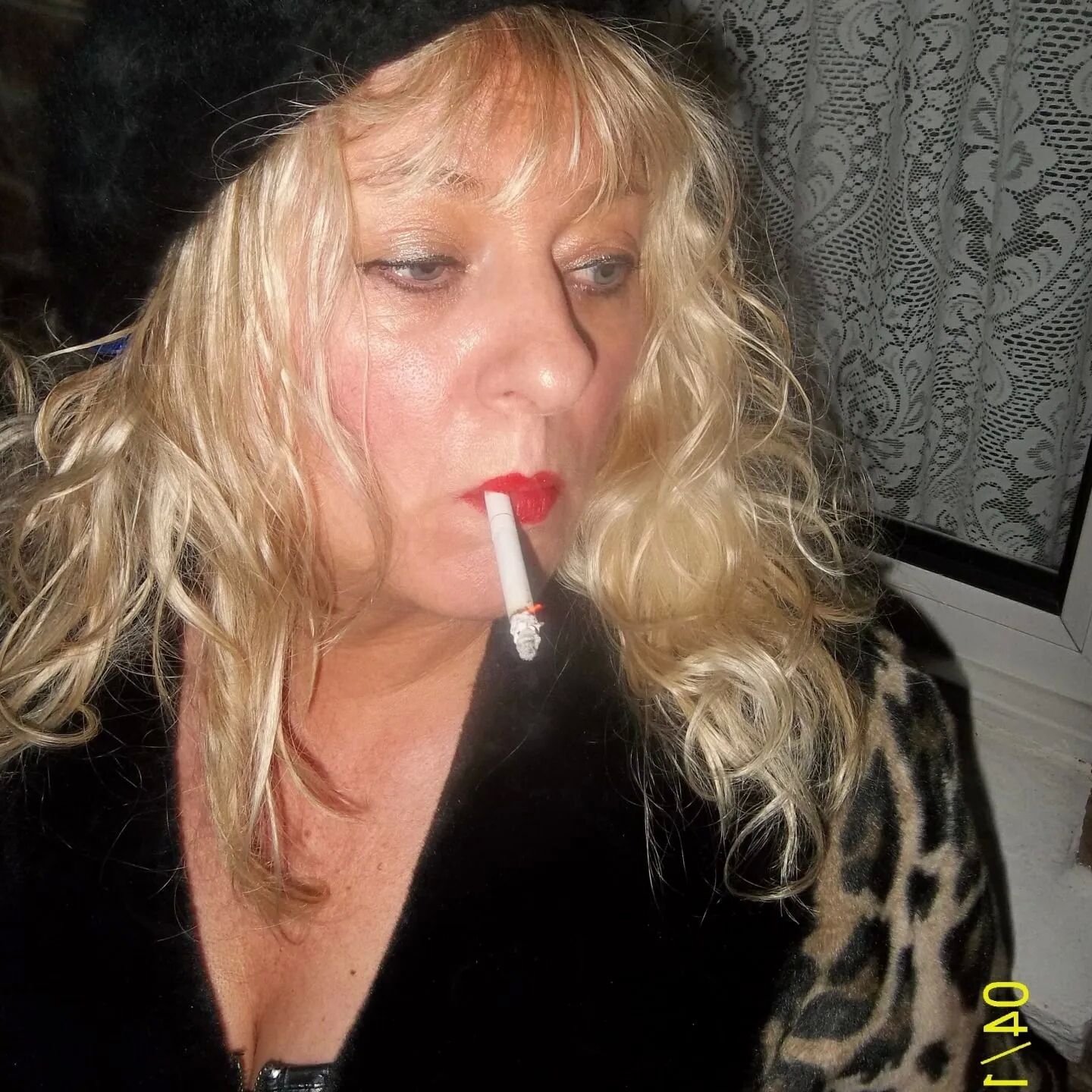 SHIRLEY SLUT 290