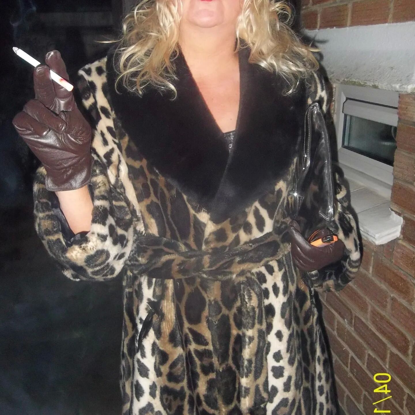 SHIRLEY SLUT 290