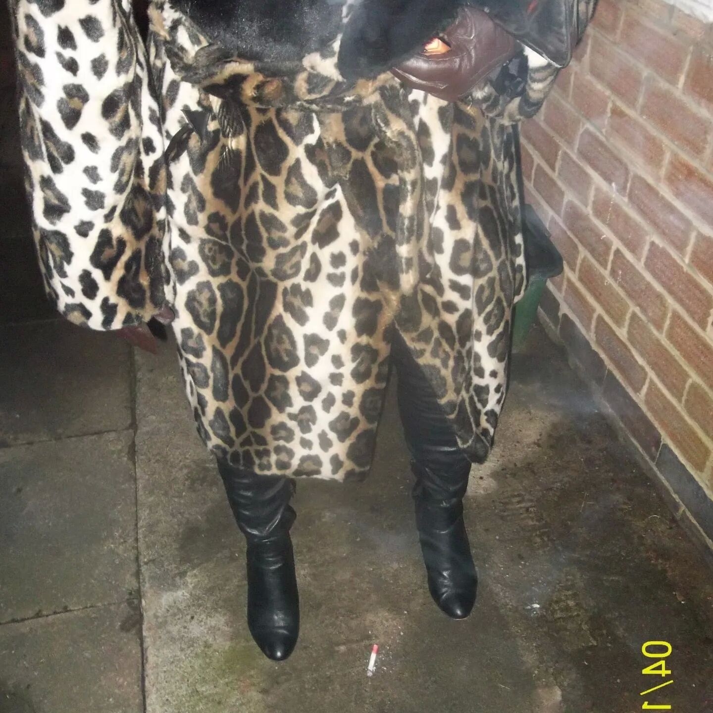 SHIRLEY SLUT 290
