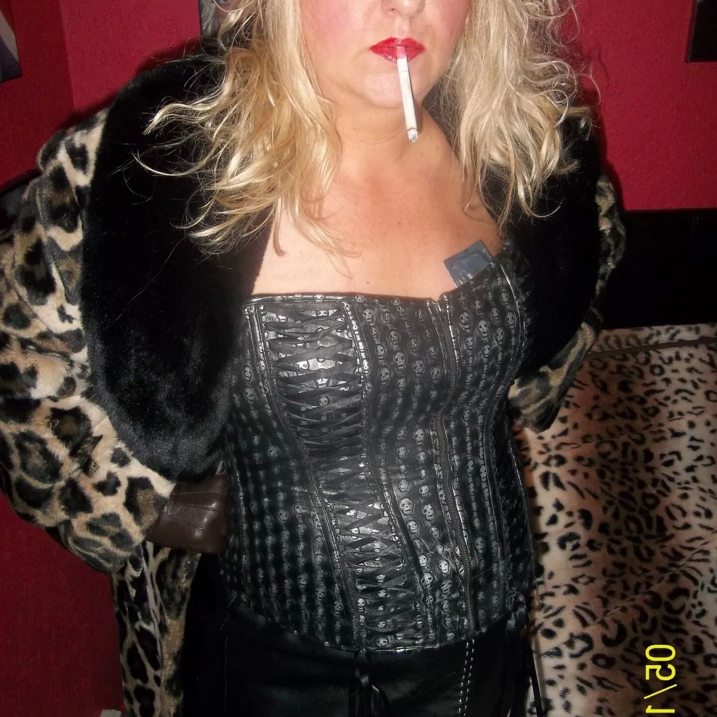 SHIRLEY SLUT 291