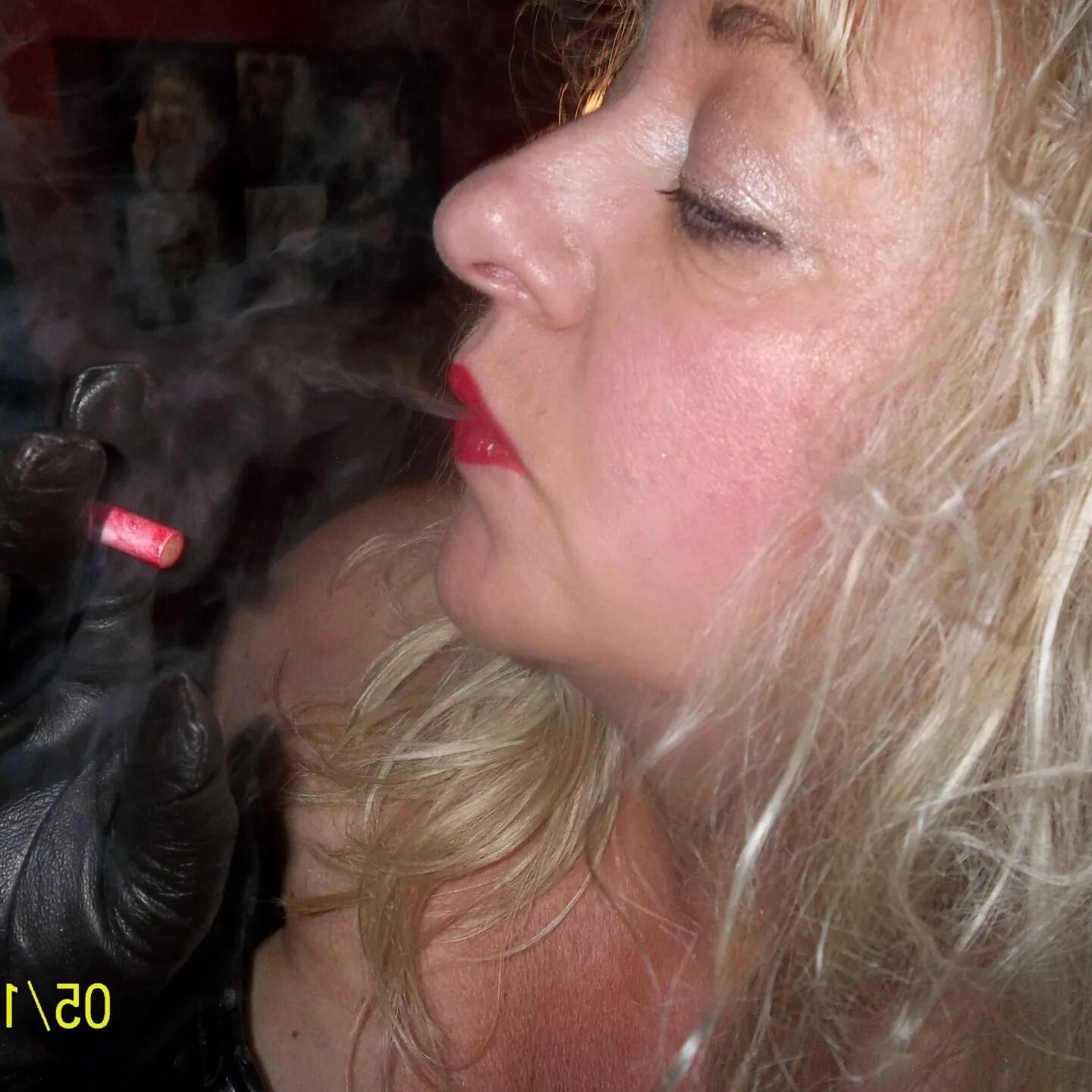 SHIRLEY SLUT 291