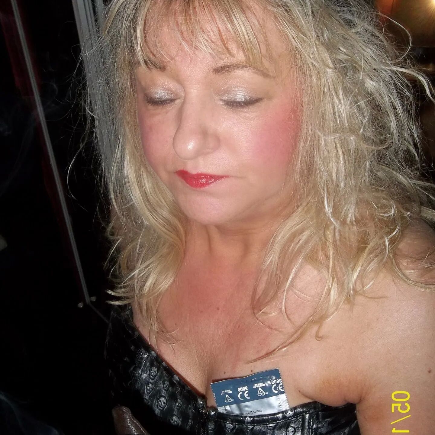 SHIRLEY SLUT 291