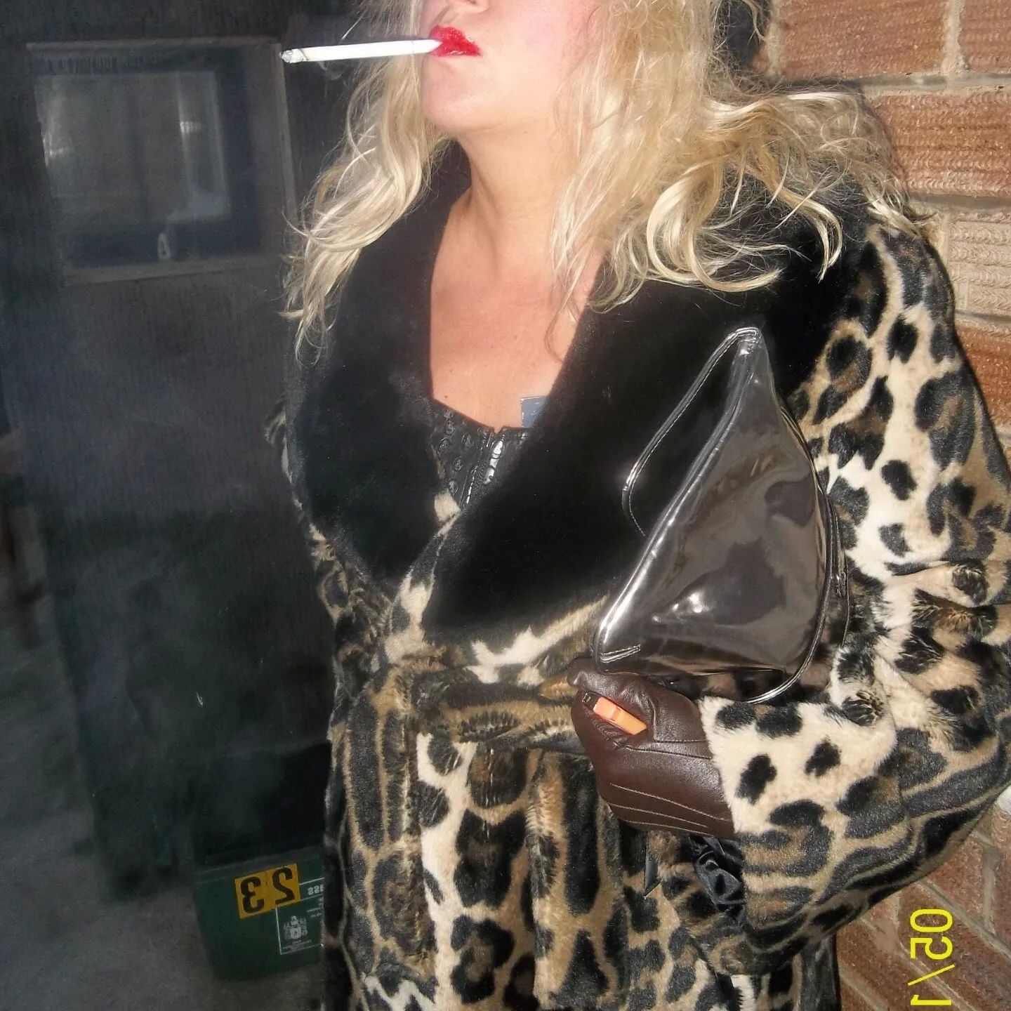 SHIRLEY SLUT 291