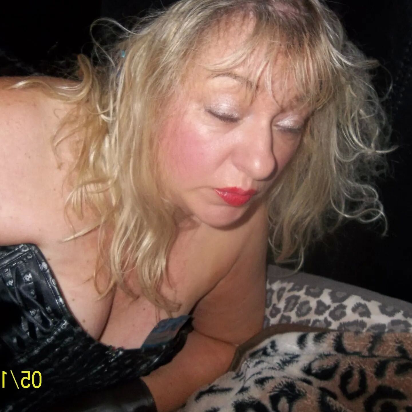 SHIRLEY SLUT 291