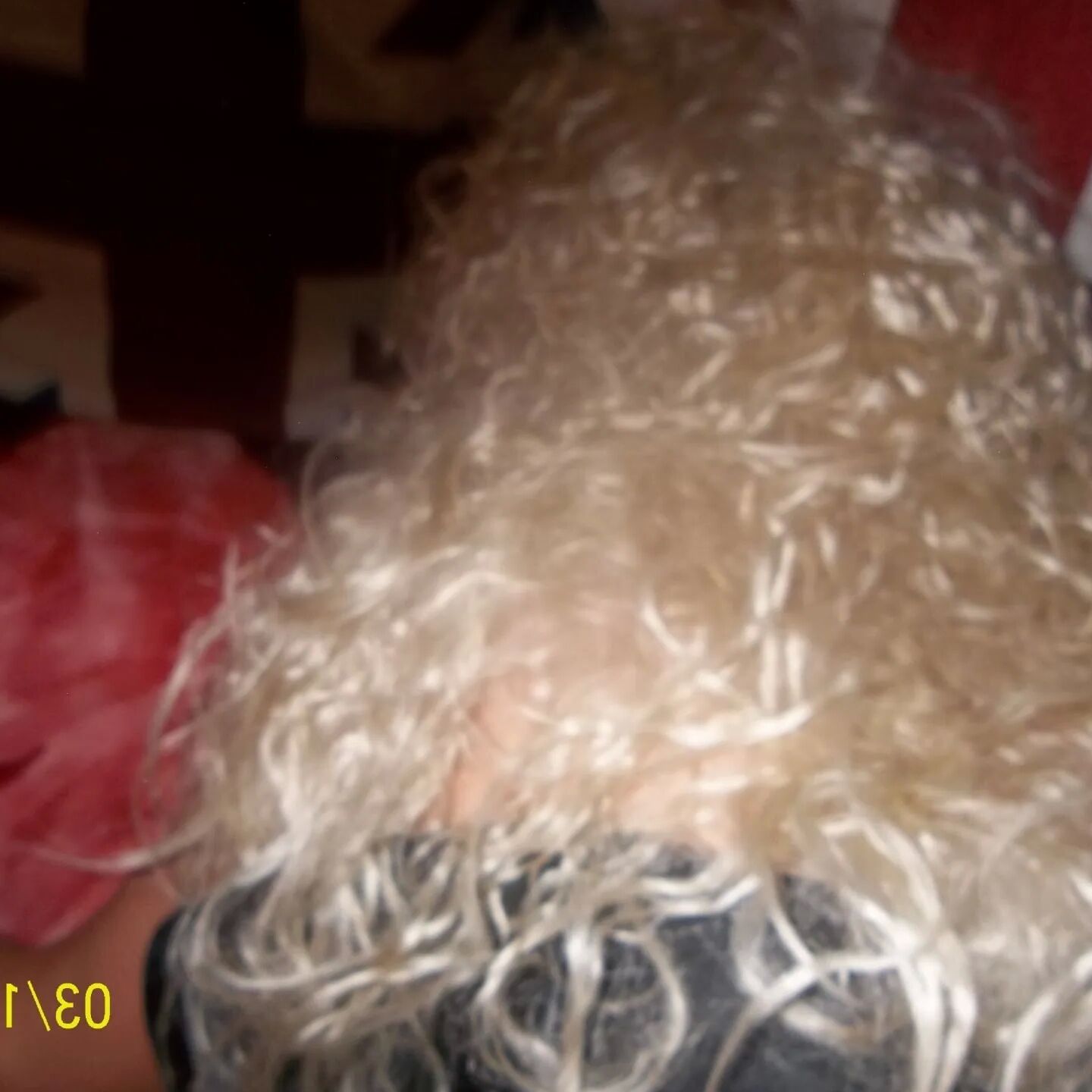 SHIRLEY SLUT 288