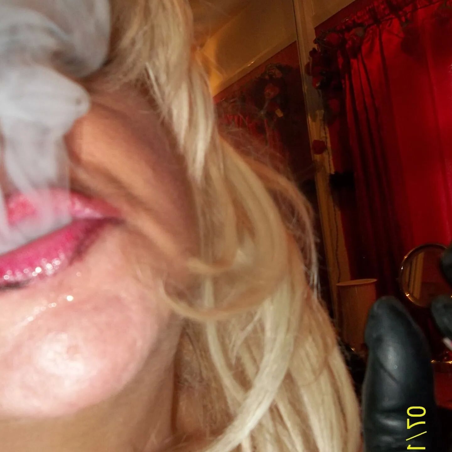 SHIRLEY SLUT 292