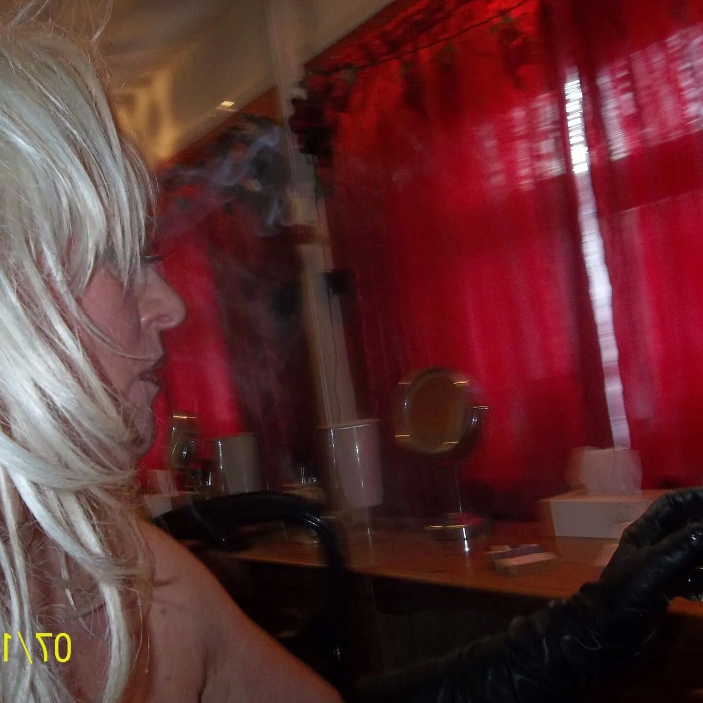 SHIRLEY SLUT 292