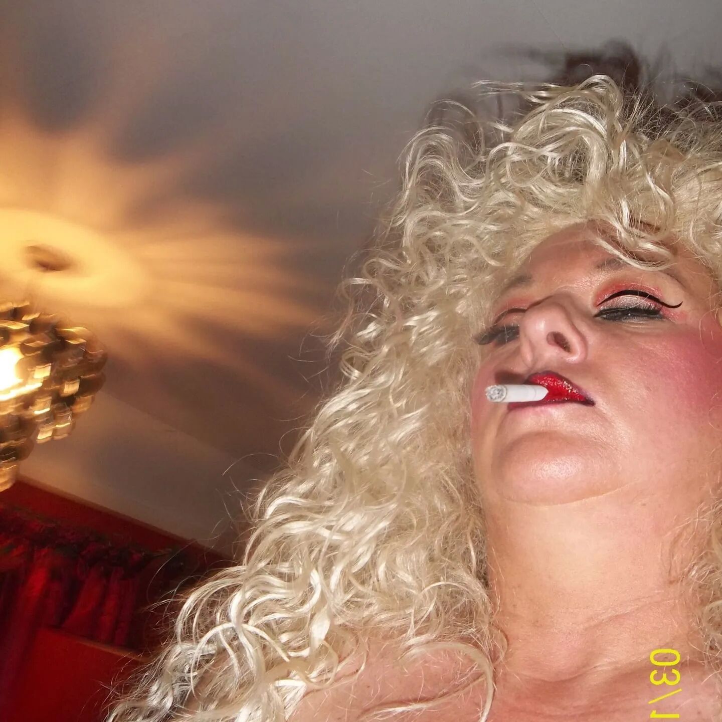 SHIRLEY SLUT 288