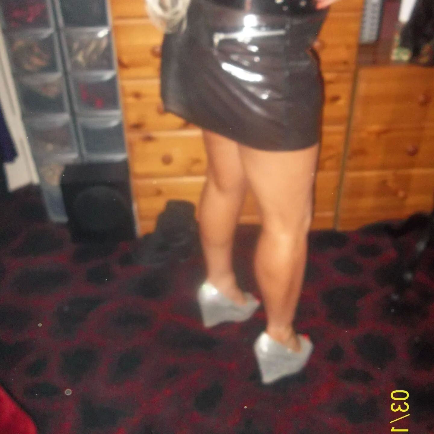 SHIRLEY SLUT 288