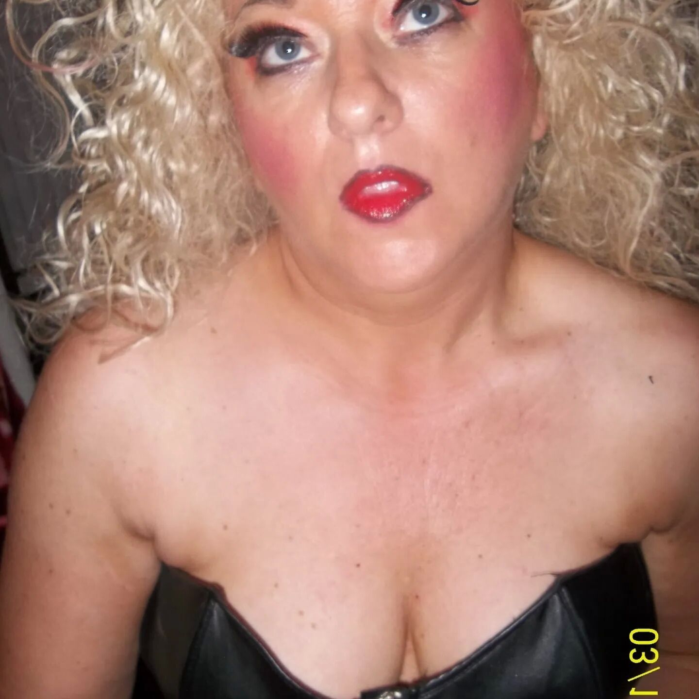 SHIRLEY SLUT 288