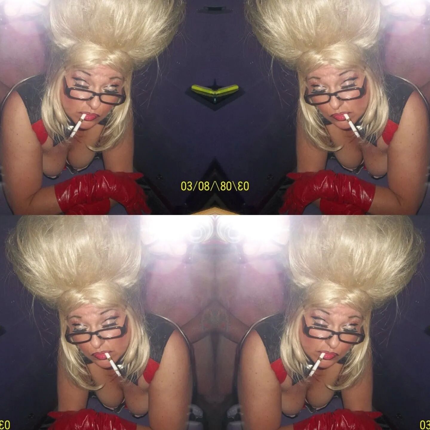 SHIRLEY SLUT 289