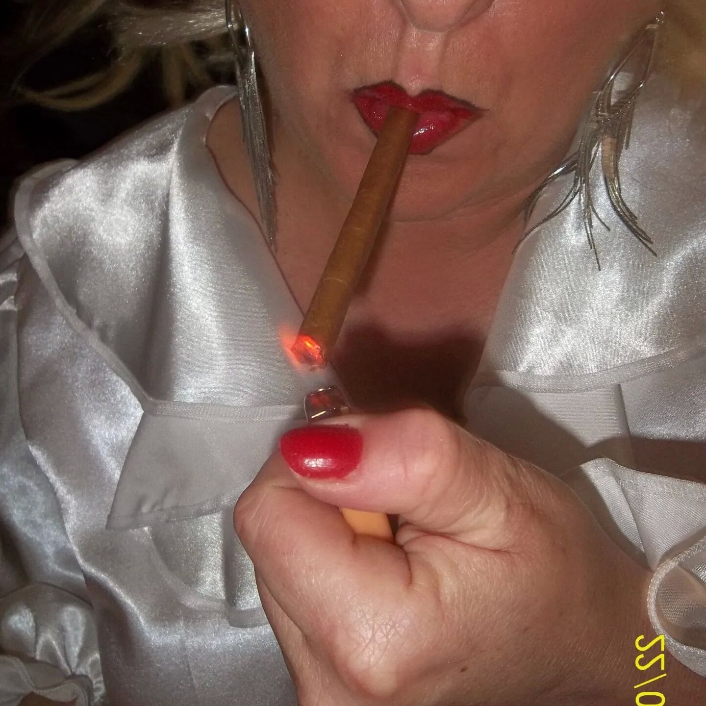 SHIRLEY SLUT 284